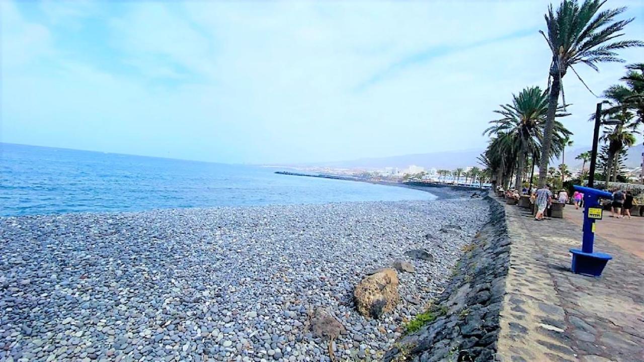 Summer Light In Playa De Las Americas Екстериор снимка