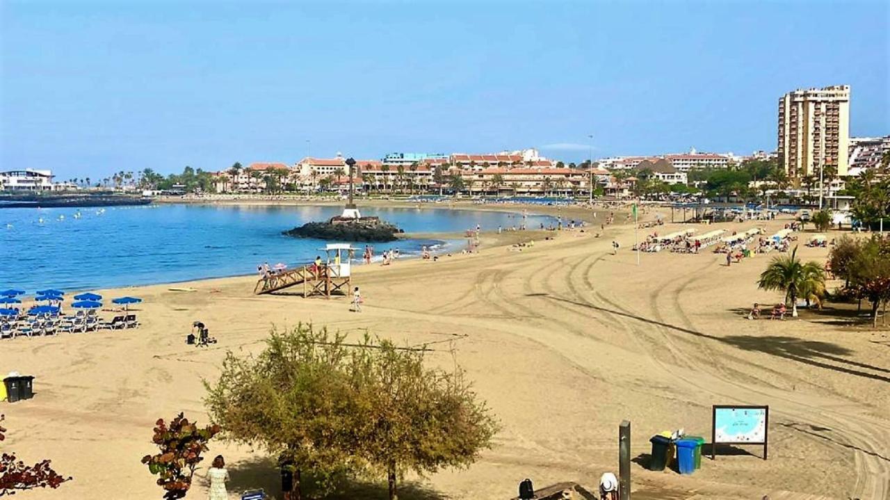 Summer Light In Playa De Las Americas Екстериор снимка