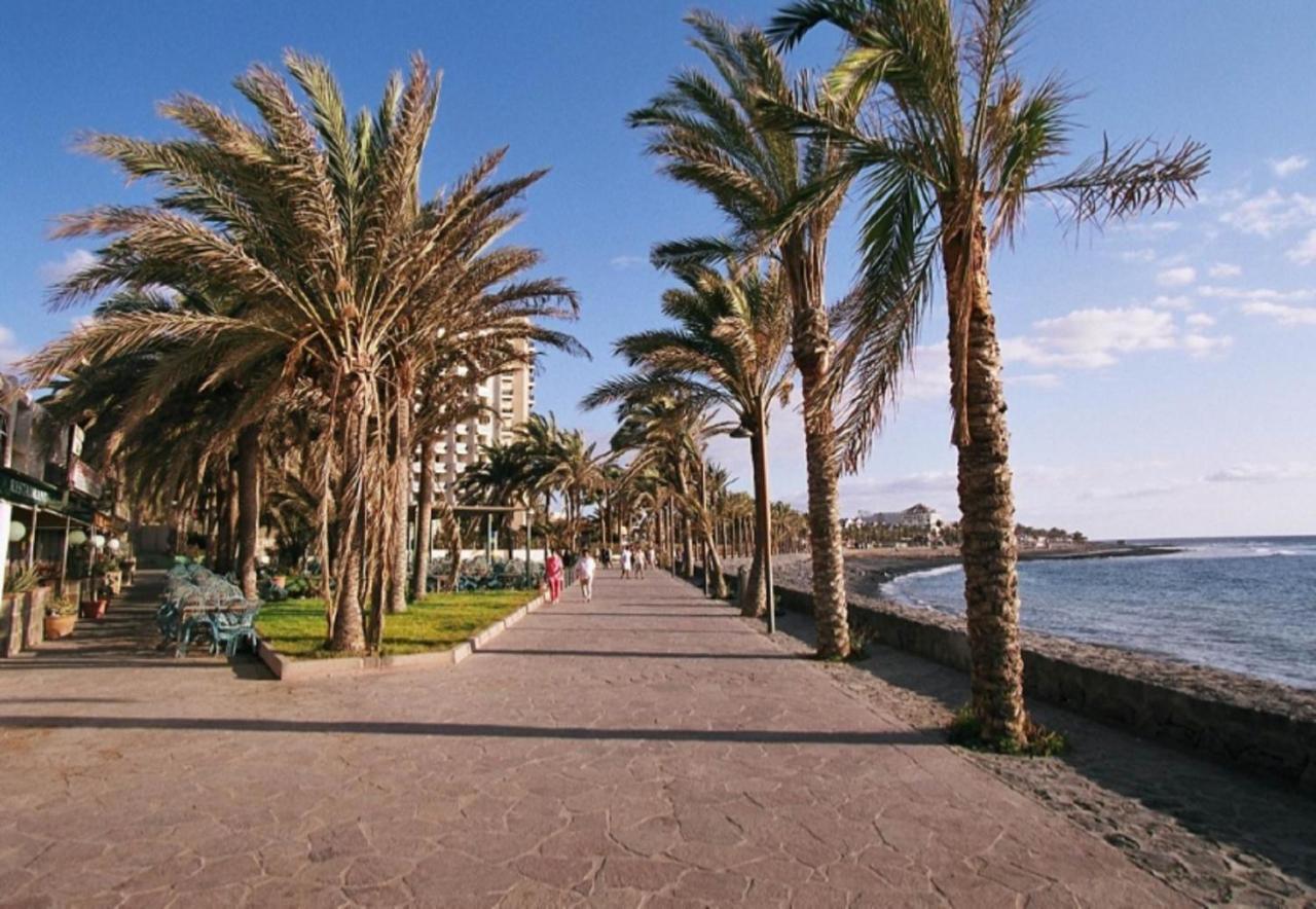 Summer Light In Playa De Las Americas Екстериор снимка